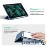 Чохол до планшета Armorstandart Smart Fold Pen Samsung Galaxy Tab A11+ Lavender Grey (ARM89309)