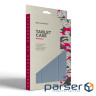 Чохол до планшета Armorstandart Smart Fold Pen Samsung Galaxy Tab A11+ Lavender Grey (ARM89309)