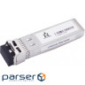 Модуль SFP Alistar Модуль SFP+ 10GBASE-ER 2SM LC 40KM 1550nm DOM (SFP-10G-ER)
