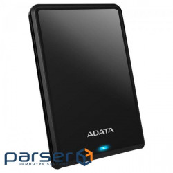 Портативний жорсткий диск ADATA HV620S 2TB USB3.1 Black (AHV620S-2TU31-CBK)