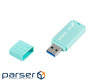 Флешка GOODRAM UME3 64GB Green (UME3-0640CRR11)