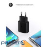 Зарядний пристрій Armorstandart AR-TA800 25W USB-C + cable USB-C to Lightning black (ARM77721)