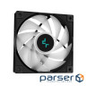 Система водяного охолодження DeepCool LS520 SE Black (R-LS520-BKAMMM-G-1), Intel: LGA1700/1200/1151/1