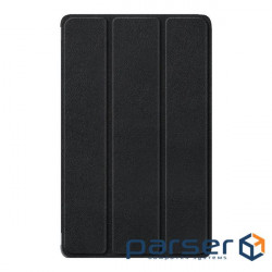 ArmorStandart Smart Case for tablet Lenovo Tab M8 (4rd Gen) Black (ARM65578)