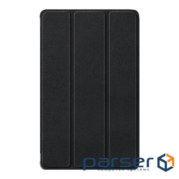 Чохол ArmorStandart Smart Case для планшета Lenovo Tab M8 (4rd Gen) Black (ARM65578)