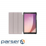 Чохол ArmorStandart Smart Case для планшета Lenovo Tab M8 (4rd Gen) Black (ARM65578)