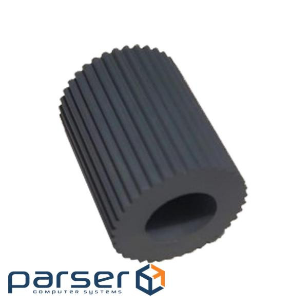 Накладка ролика захоплення Kyocera Mita FS9100DN/9500DN аналог 2BJ06010/2AR07240 AHK (3204909)