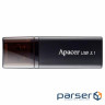 Флешка APACER AH25B 32GB (AP32GAH25BB-1)