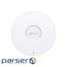 TP-Link Networking EAP650 AX3000 Ceiling Mount Wi-Fi 6 Access Point Retail