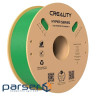 Пластик для 3D-принтера Creality PLA Hyper 1кг, 1.75мм, green (3301010380)