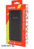 Універсальна мобільна батарея 20000 mAh,Canyon PB-2001, Black, 1xUSB, 1xUSB-Type-C (CNE-CPB2001B)