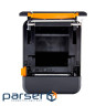 Принтер чеків HPRT TP80K USB, Ethernet, Serial, black (22950)
