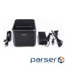 Принтер чеків HPRT TP80K USB, Ethernet, Serial, black (22950)