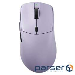 Мишка Thunderobot ML6Pro Nearlink Tri-mode Purple (6932066321154)
