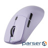 Мишка Thunderobot ML6Pro Nearlink Tri-mode Purple (6932066321154)