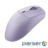 Мишка Thunderobot ML6Pro Nearlink Tri-mode Purple (6932066321154)