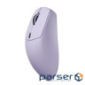 Мишка Thunderobot ML6Pro Nearlink Tri-mode Purple (6932066321154)