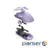 Мишка Thunderobot ML6Pro Nearlink Tri-mode Purple (6932066321154)