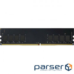Memory module EXCELERAM DDR4 2666MHz 8GB (E408266A)