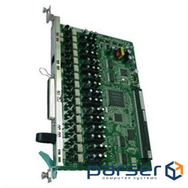 Устаткування для АТС Panasonic KX-TDA1180X