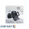 Автоутримувач для смартфона PIKO M01SH Ultra Grip Universal Car Mount Black (1283126578205)