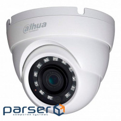 CCTV camera Dahua DH-HAC-HDW1800MP (2.8) (DH-HAC-HDW1800MP (2.8 mm ))