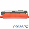 Toner cartridge BASF HP CLJ 150/178/179, Magenta, without chip (BASF-KT-W2073A-WOC)