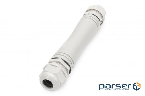 PoE Extender DIGITUS Fast Ethernet PoE, 100m, IP67 (DN-95129)