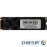 SSD диск AMD Radeon R3 256GB M.2 NVMe (R3MP30256G8)