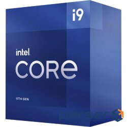 Процессор INTEL Core i9-11900 2.5GHz s1200 (BX8070811900)