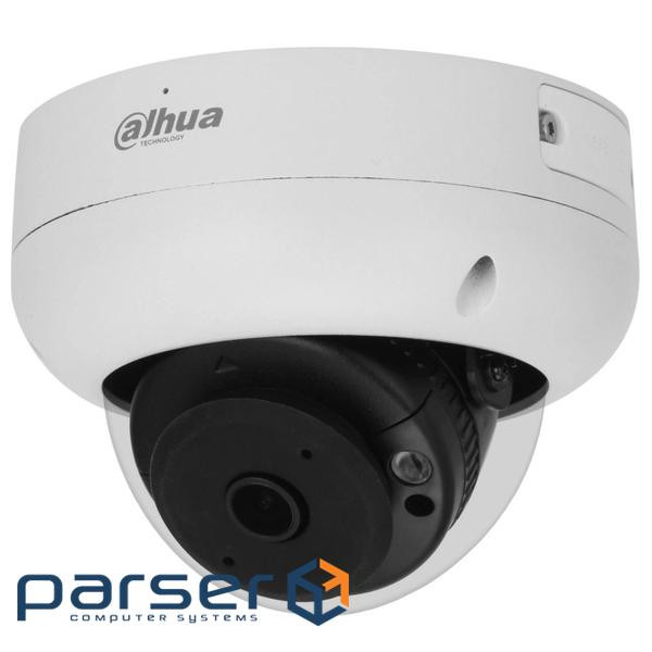 4 МП WizSense з мікрофоном Dahua DH-IPC-HDBW3441RP-AS-P-0210B