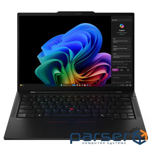 Ноутбук Lenovo ThinkPad T14s G6 (21R1006BRA)