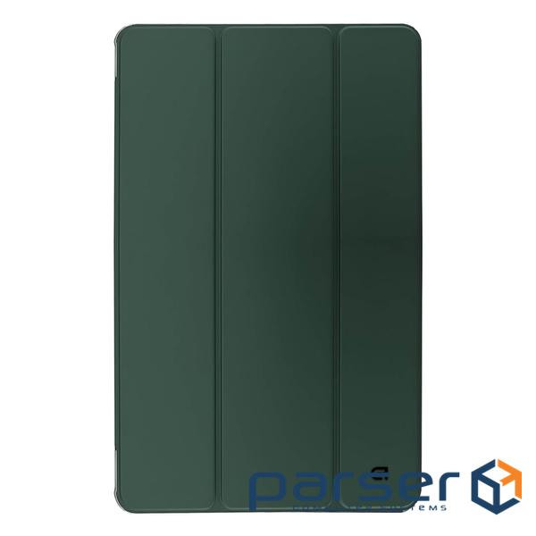 Чохол до планшета Armorstandart Flex Case Xiaomi Redmi Pad 2 Dark Green (ARM86101)