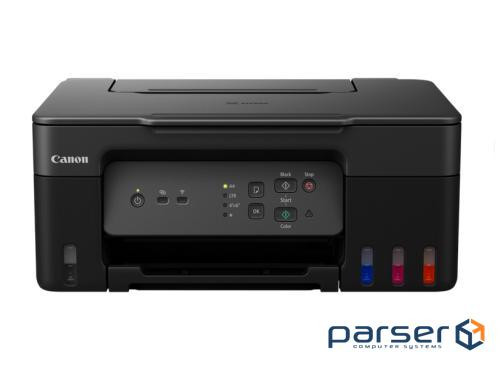 БФП A4 Wi-Fi струйний колірний CANON G3430 (5989C009AA)