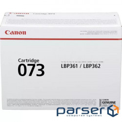 Картридж Canon 073 Black (5724C001)