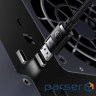 Кабель Baseus High Definition Series DP 8K to DP 8K (2m) black (B00633706111-02)