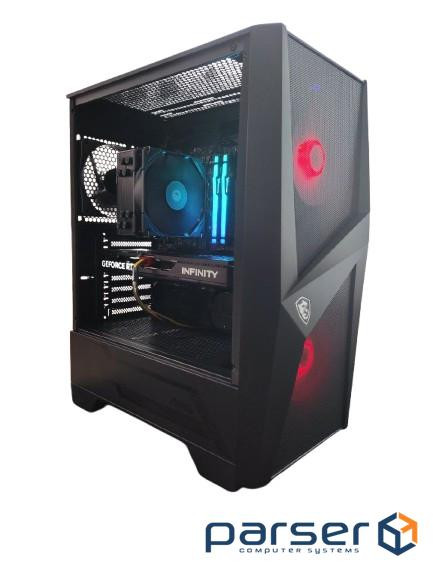 ПК EXE StandardLine SL25022708