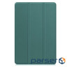 Чохол до планшета BeCover Smart Case Lenovo Idea Tab Plus 12.1" Dark Green (715080)