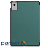 Чохол до планшета BeCover Smart Case Lenovo Idea Tab Plus 12.1" Dark Green (715080)