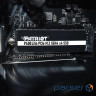 SSD PATRIOT P400 Lite 500GB M.2 NVMe (P400LP500GM28H)