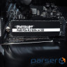 SSD PATRIOT P400 Lite 500GB M.2 NVMe (P400LP500GM28H)