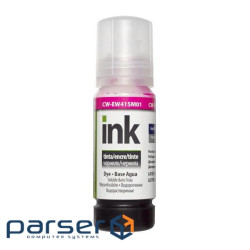 Чорнило ColorWay Epson L-4150/4160/6160/6170 70мл Magenta (CW-EW415M01)