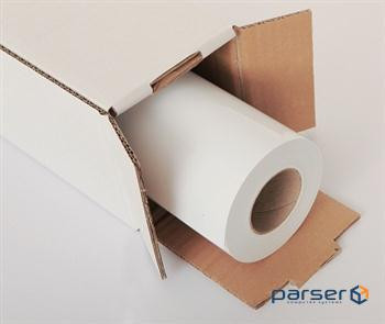 Бумага Xerox Inkjet Monochrome (90) 610mmx46m (496L94122)