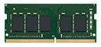 Пам"ять до сервера Kingston DDR4 8GB 3200 ECC SODIMM (KTD-PN432E/8G)