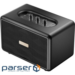 Акустична система Havit SK906BT Classic II 40W Black (6939119037604)