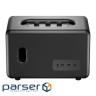 Акустична система Havit SK906BT Classic II 40W Black (6939119037604)