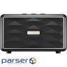 Акустична система Havit SK906BT Classic II 40W Black (6939119037604)