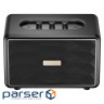 Акустична система Havit SK906BT Classic II 40W Black (6939119037604)