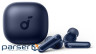 Навушники Anker SoundС ore P40i TWS Navy Blue (A3955G31)