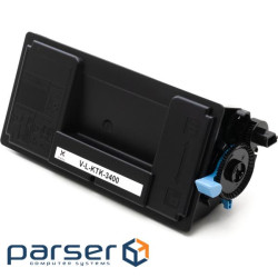 Картридж Vinga Kyocera TK-3400 12.5K (V-L-KTK-3400)
